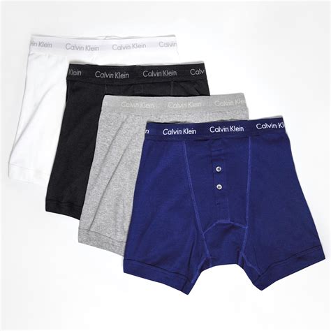 sports direct calvin klein boxers.